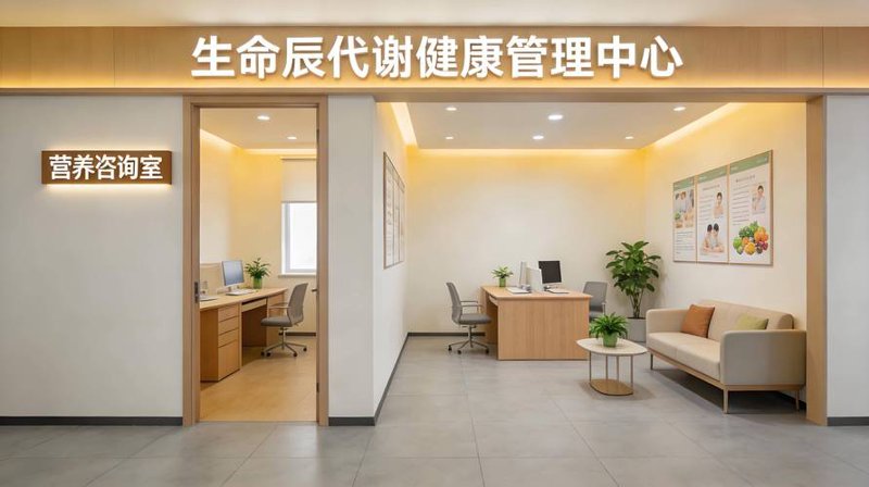 健康管理咨询:让健康成为生活的常态