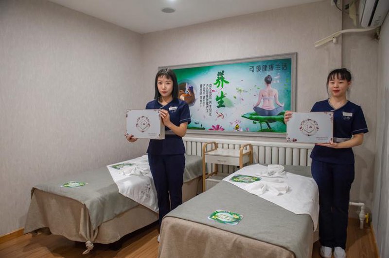 广州医药科技行业的未来趋势与创新